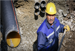 Büyükşehir SASKİ içme suyunda kayıp vermiyor