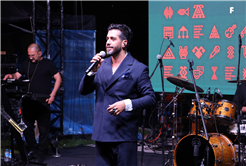 Millet Bahçesi’nin ev sahipliği yaptığı Kültür Sanat Festivali sona erdi