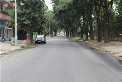 Yeğenler Caddesi’nde çalışmalar başlıyor