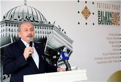  Sakarya Balkan coğrafyasına kucak açtı: “Sizin büyük ülkeniz Türkiye Cumhuriyeti’dir”