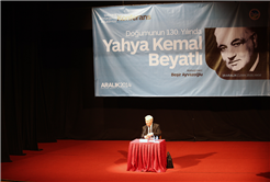 Sanatını Milli Değerler Şekillendirdi