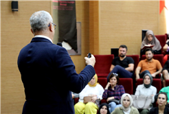 Dr. Timuçin’den özel bireylerin ailelerine ‘3 aşamalı’ önemli tavsiye