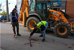 “Barajlar, kilometrelerce yeni içme suyu hattı, bilim kurulu…”