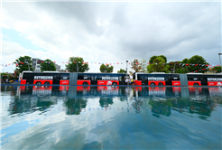 Dünya Toplu Taşımacılık Günü’nde ulaşımın gizli kahramanlarına mesaj