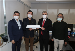 “Sakarya avantajlarıyla yatırıma en uygun şehirlerden biridir”