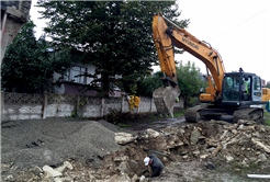 Gözler 24 Saat Suyun Üzerinde