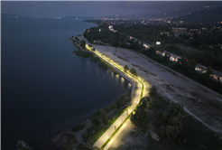 Sapanca Park bölgenin ışıltısı, parlayan yıldızı oldu: Her gün binlerce kişiyi ağırlıyor…