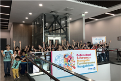 Satranç ustaları bu turnuvada yarıştı