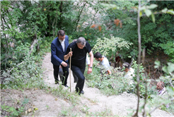 “Sakarya’nın en özel zenginliği doğal güzellikleridir”