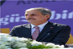 Nehrin denizle buluştuğu nokta cazibe merkezi olacak