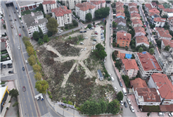 “AFA Kültür Merkezi ve Büyükşehir Hizmet Binası için yapım sürecini başlatıyoruz”