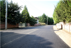 Arifiye Hacıköy Mahallesine yeni yüz