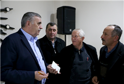 Kaynarca’da su sorunu tarih oldu