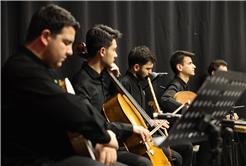 Sakarya’da Ramazan kültür ve sanatla taçlandı