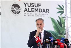 PSB Anatolia’da perde 9. kez açıldı: Sakarya’nın zenginliğini dünya görecek