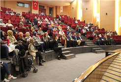 İnanmayı bir an olsun bırakmayın