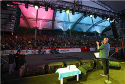 Vadide Dünya Kupası yarışları sonrası Cengiz Kurtoğlu rüzgarı