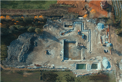 Şehrin atık su arıtma kapasitesi artıyor