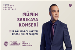 Gelenek bozulmadı, takvim paylaşıldı: Sakarya’da 7 gün sürecek kültür şöleni başlıyor