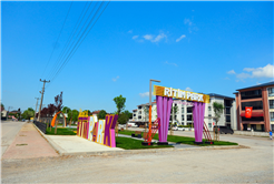 Söğütlü’nün yeni buluşma noktası Ritim Park