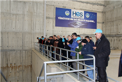 Belediyelerden SASKİ Yatırımlarına Tam Not