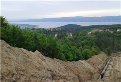 Güney İlçelerine 200 Milyonluk Yatırım