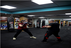 Sakarya’nın ringdeki parlayan yıldızı Ece Asude tarih yazmak istiyor