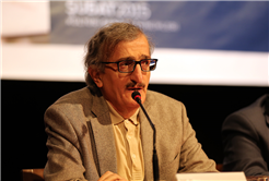 İhsan Süreyya Sırma Ümmetin Kalemidir