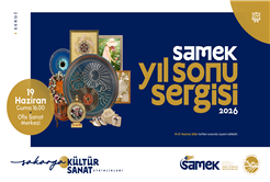 Haziran’da kültür sanat dolu günler Sakaryalıları bekliyor