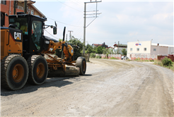 Büyükşehir, Alancuma ve hayvan pazarına ulaşımı rahatlatacak