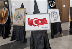 SAMEK’te yılsonu heyecanı Karasu ve Kocaali’de devam etti