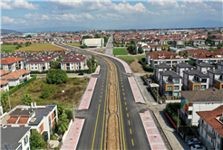 “Sakarya’da dönüşüm, şehri her alanda farklı bir noktaya taşıyacak”