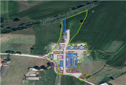 Kaynarca’nın dev altyapı projesi için ihaleye çıkılıyor