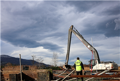 SASKİ paylaştı: “6 kilometrelik hatta kaçak iskele ve yapılar kaldırıldı”