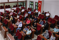 Sakarya’nın Ödüllü Akıllı Şehir Stratejisi ve Eylem planı revize ediliyor