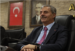 “Türkiye Yüzyılı’nın mimarı olacak gençlerimizin her zaman yanındayız”