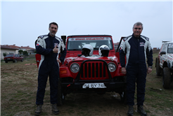 “Off-Road heyecanı artarak devam edecek”