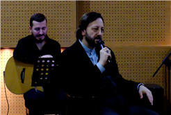 “Gönül Sofrası” gönüllere dokundu