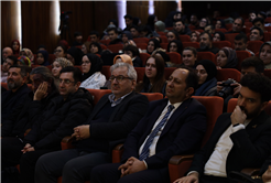 Dursun Ali Erzincanlı Sakarya’da şiirleriyle gönüllere dokundu