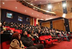 “Fahreddin Paşa önemli zaferlere imza atan çok büyük bir komutandı”