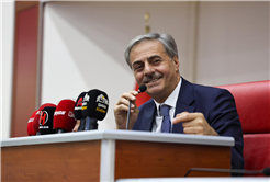 Dev yatırımlarla yepyeni bir Sakarya: “Şehrimizi daha güzel yarınlara hazırlıyoruz”