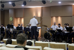 Sanat yolculuğu ve unutulmaz bir konser: Çocuklar Büyükşehirle sanata adım atıyor