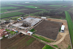 Sakarya’da futbol heyecanının yeni bir adresi de artık Kazımpaşa olacak