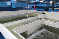 Kuzeyin arıtma tesisi gün sayıyor