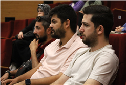 KPSS adaylarına son motivasyon Büyükşehir’den “Başarının yolu her an kendine inanmaktan geçiyor”