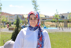 Türkiye’nin ilk Sürdürülebilir İklim Parkı açılışa gün sayıyor