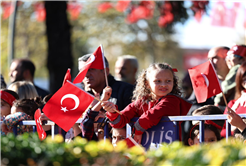 Cumhuriyetin 102. Yılı kutlu olsun