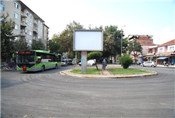 Karaağaç’ta Dönüşüm Tamamlandı