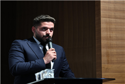 “Yanık’tan başlayacak 6 kilometrelik yaşam alanı için ihaleye çıkıyoruz”