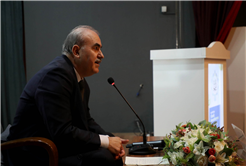 Hattat Prof. Dr. Mehmet Memiş’in anlatımıyla İstanbul Mushafı’nın eşsiz eserleri ve hat sanatı